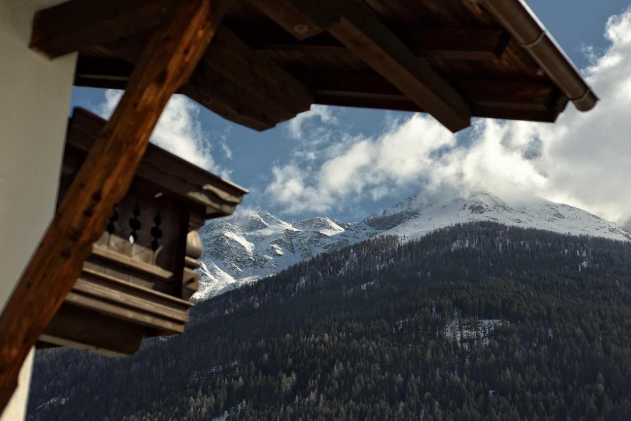 Alpina Hotel
