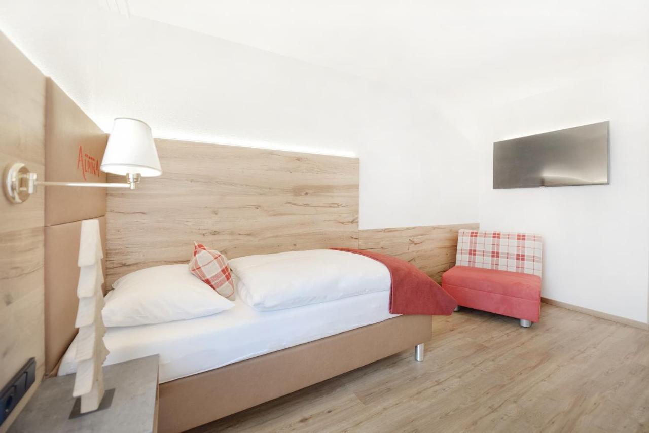 Alpina Hotel