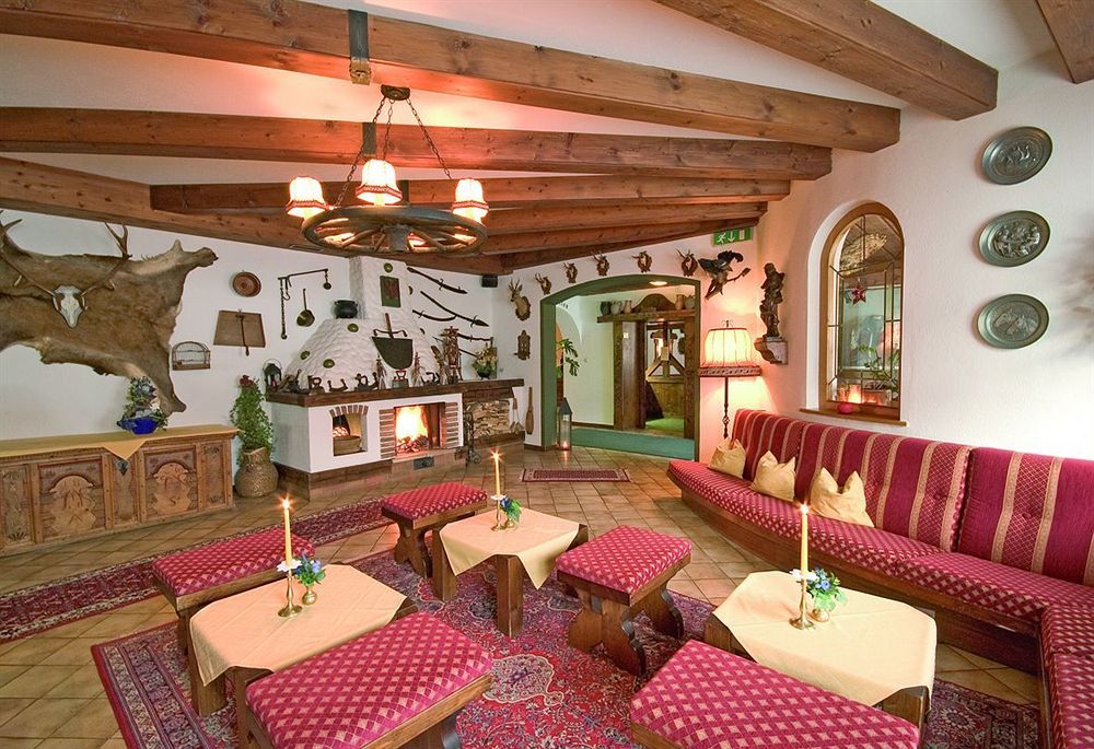 Alpina Hotel
