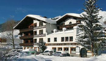 Alpina Hotel 3*