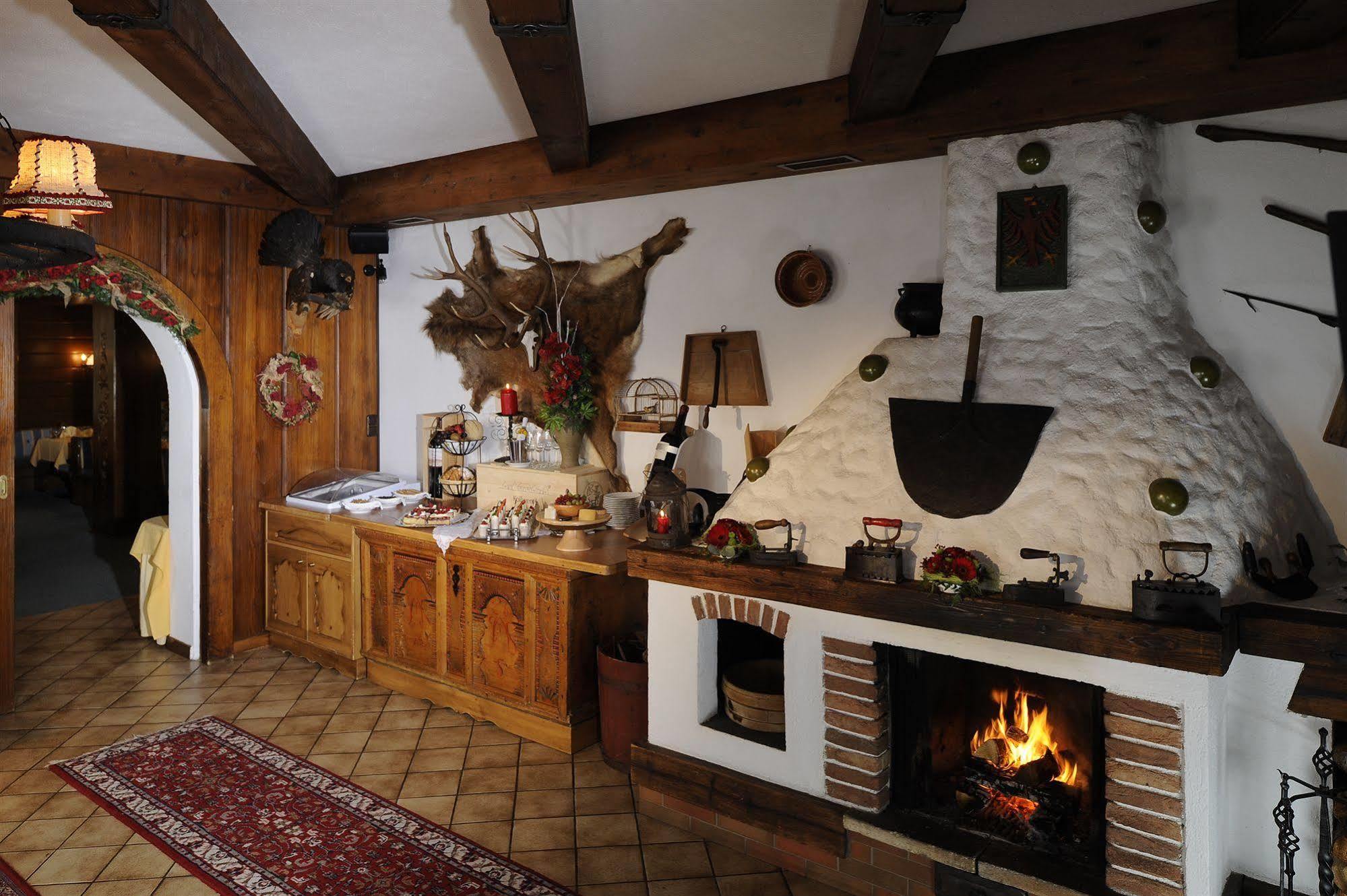 Hotel Alpina